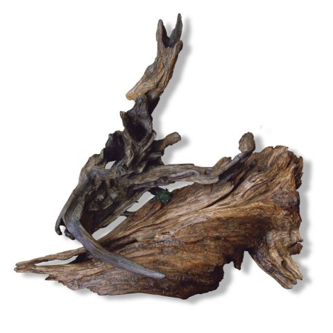 Lampe Anubis - Sculpture - A Flots perdus