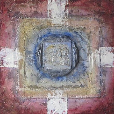 Solving Continuum IV - Mixte - Michel MARINUS