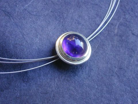 Bijoux - Stefanie SCHUETZ