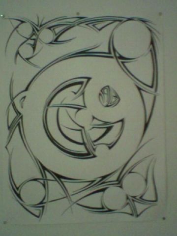 Eye - Autre - Syl