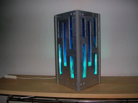 Lampe Touch - Autre - HPack