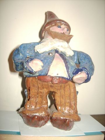lutin 3 - Artisanat - so
