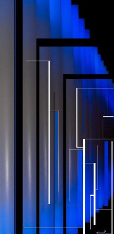 Versatube - Art num�rique - YL